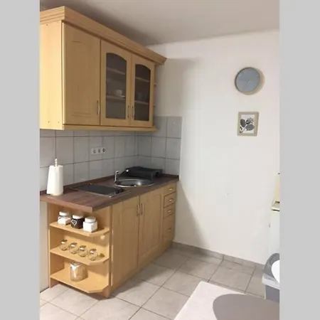 Apartment Jandi Heviz