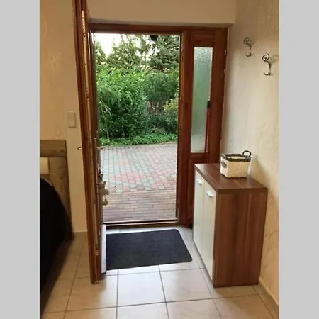 Jandi Apartment *