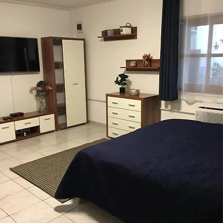 Apartment Jandi