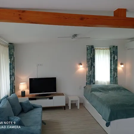 Apartment Jandi