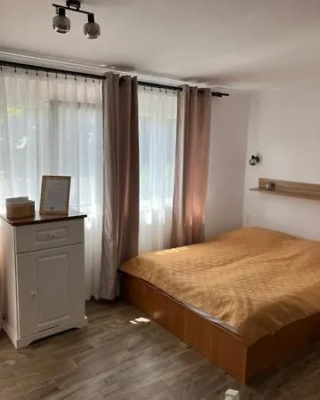 Jandi Apartment *