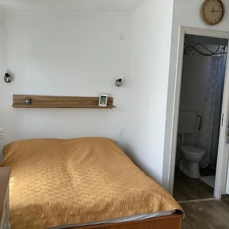 Jandi Apartment