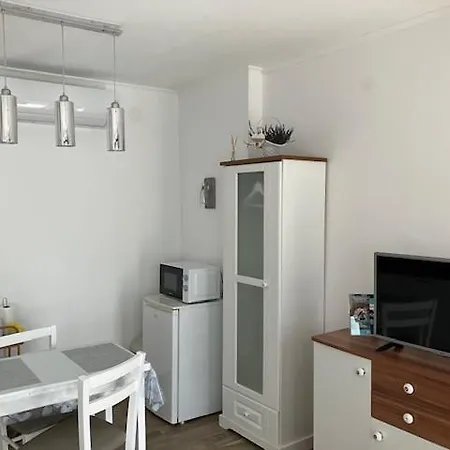 Apartment Jandi
