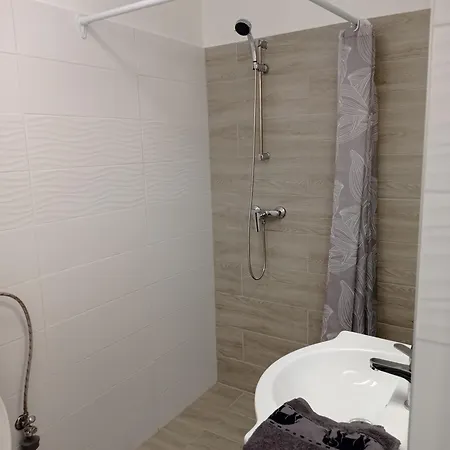 Apartment Jandi *